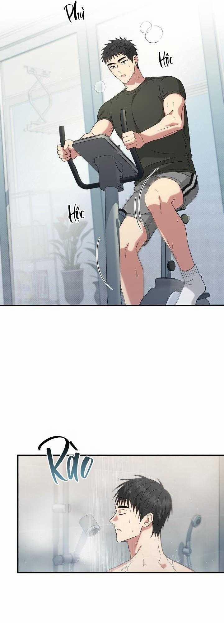 Dẻo Dai Và Mềm Mại 19 trang 1