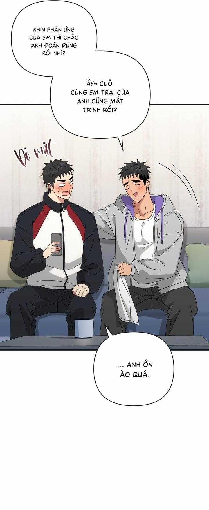 Dẻo Dai Và Mềm Mại 19 trang 23