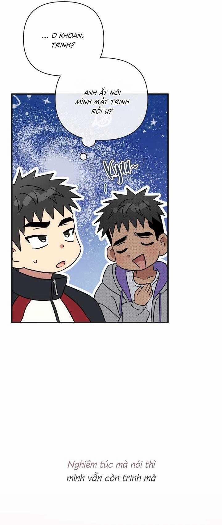 Dẻo Dai Và Mềm Mại 19 trang 24