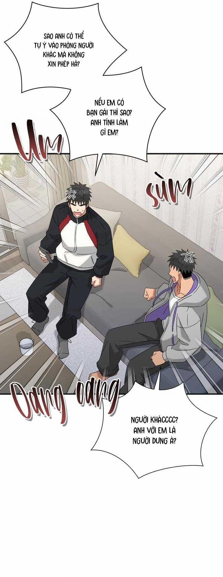 Dẻo Dai Và Mềm Mại 19 trang 29