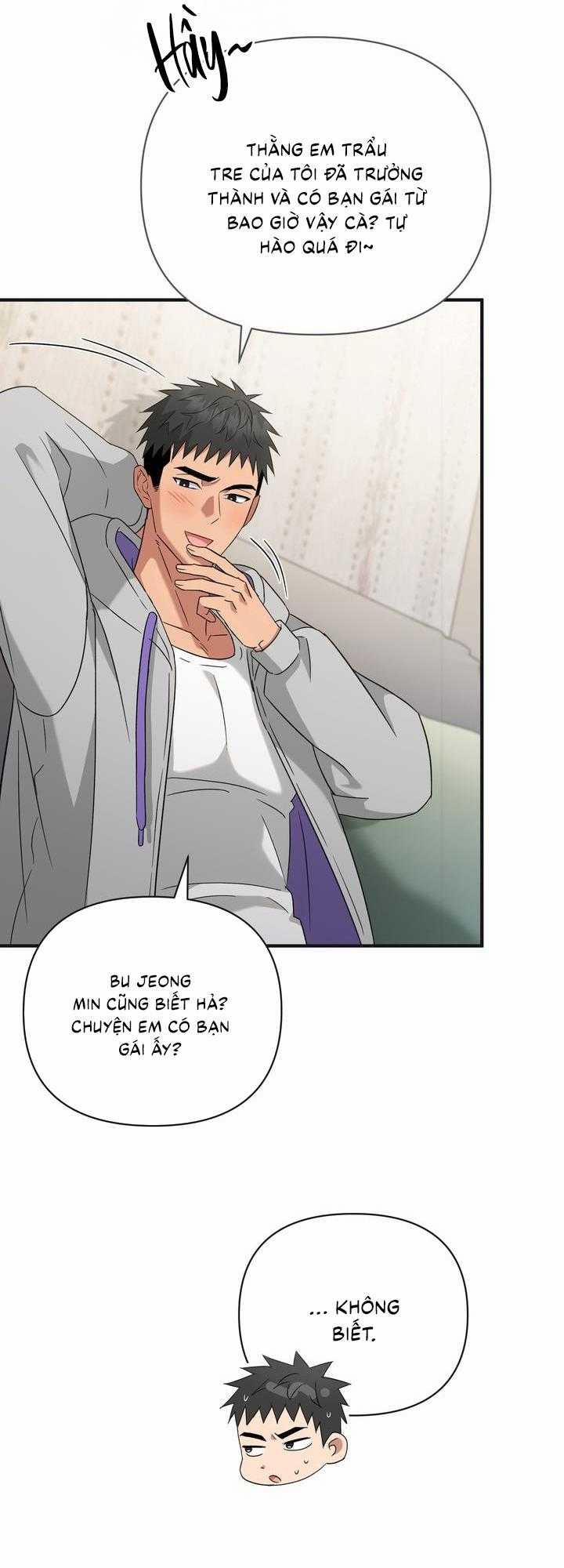 Dẻo Dai Và Mềm Mại 19 trang 32