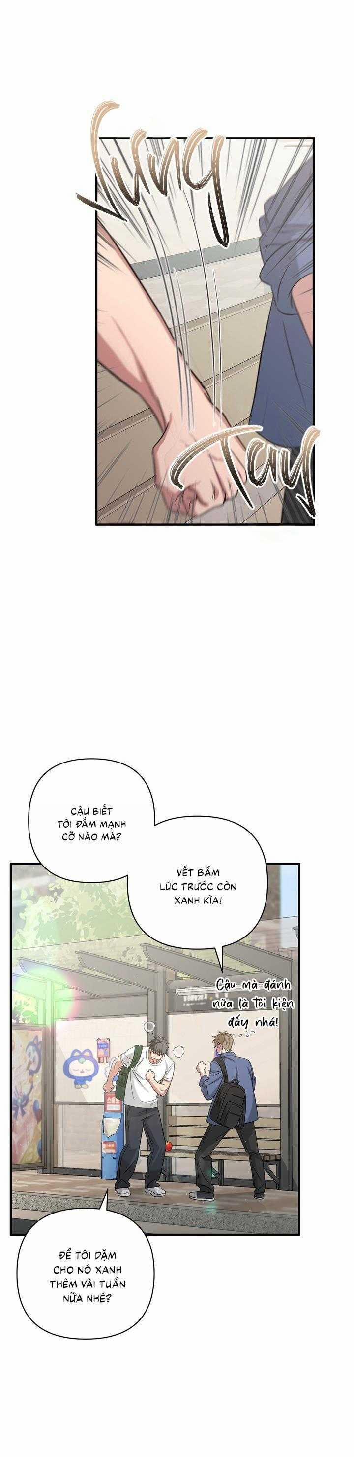 Dẻo Dai Và Mềm Mại 2 trang 35