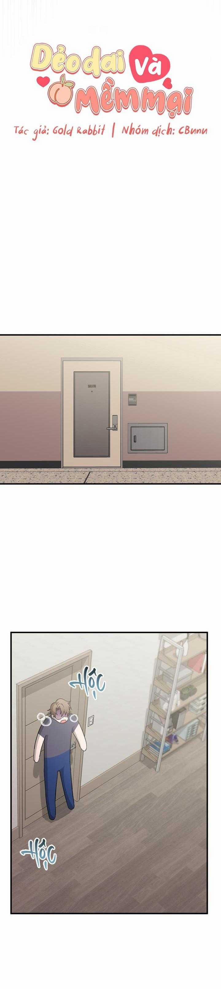 Dẻo Dai Và Mềm Mại 2 trang 8