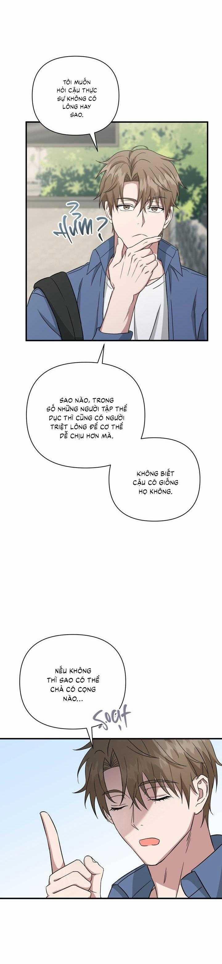 Dẻo Dai Và Mềm Mại 3 trang 1