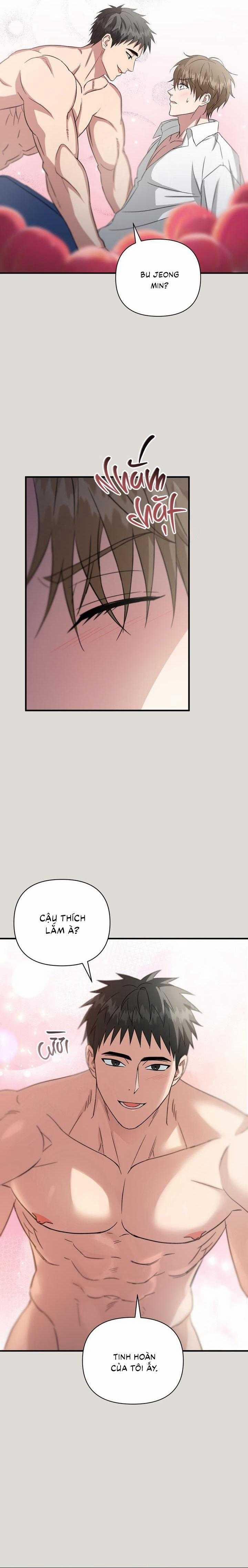 Dẻo Dai Và Mềm Mại 3 trang 16