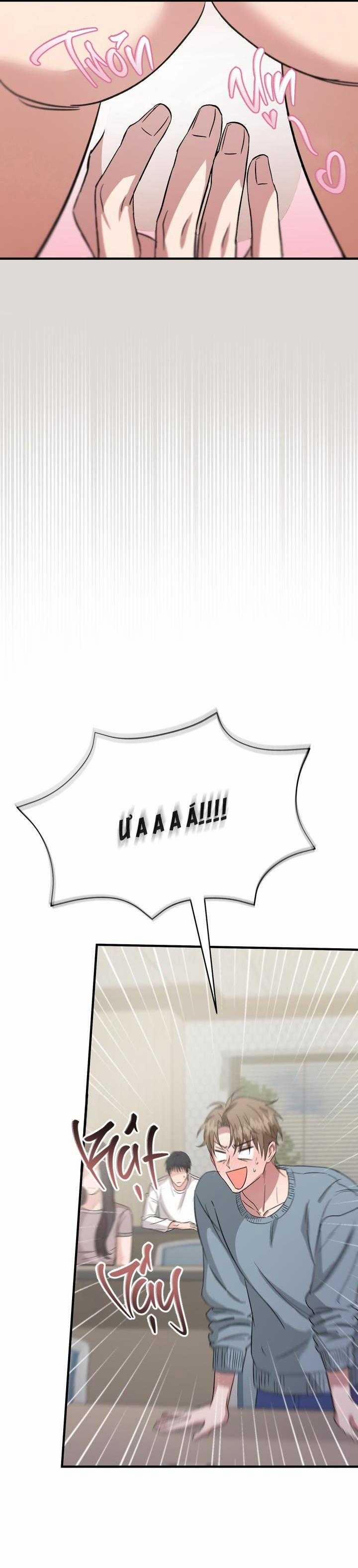 Dẻo Dai Và Mềm Mại 3 trang 17