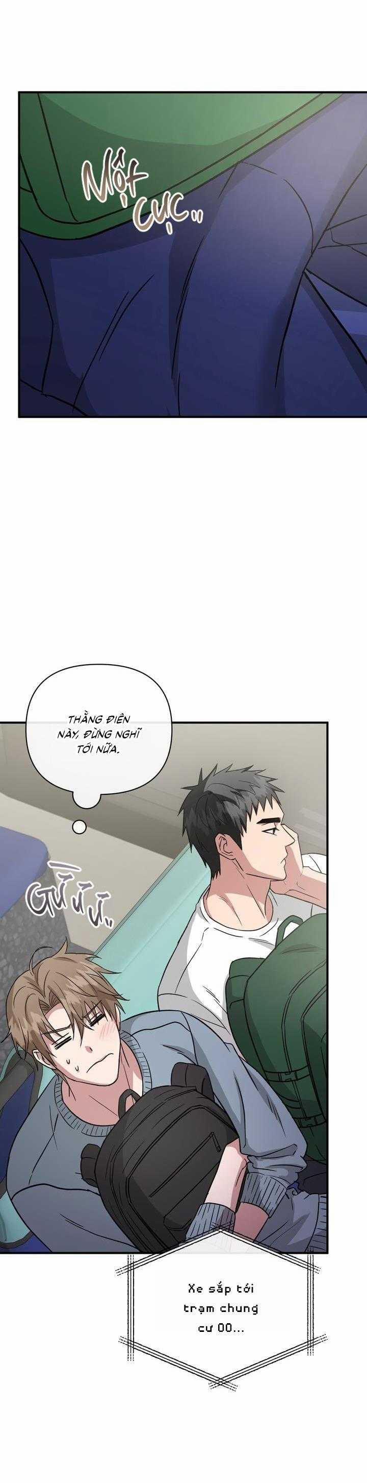 Dẻo Dai Và Mềm Mại 3 trang 26