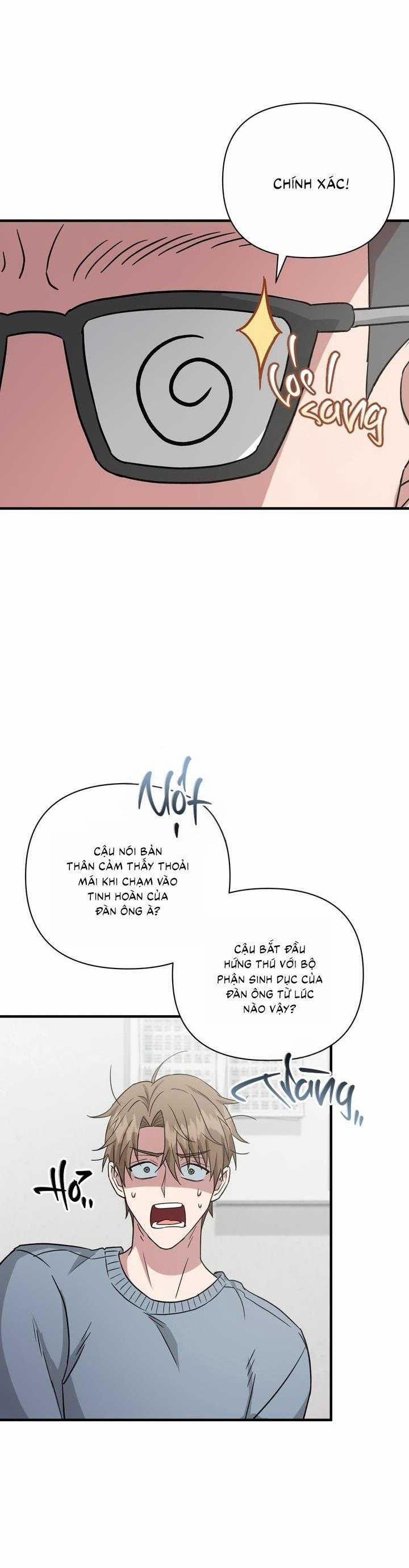 Dẻo Dai Và Mềm Mại 3 trang 32