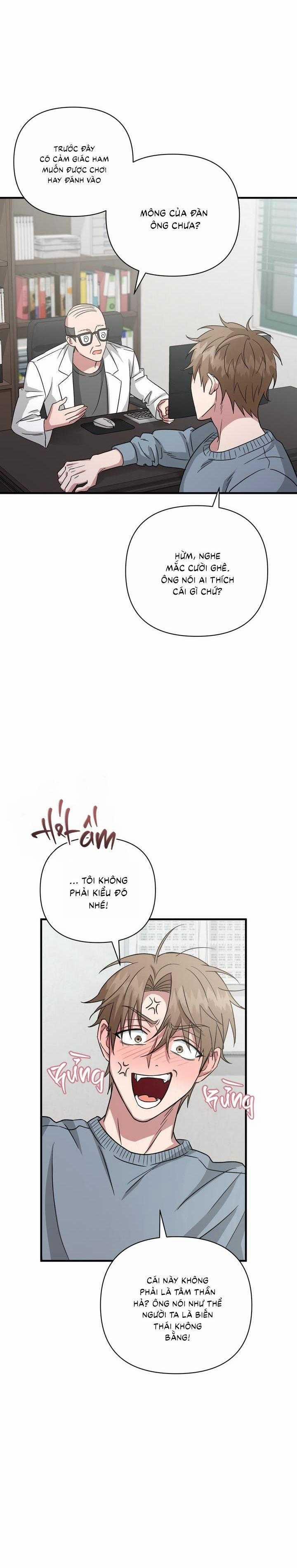 Dẻo Dai Và Mềm Mại 3 trang 33