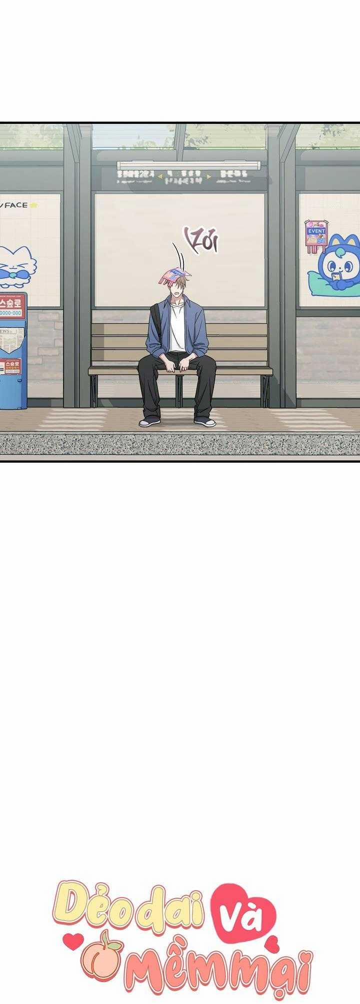 Dẻo Dai Và Mềm Mại 3 trang 6