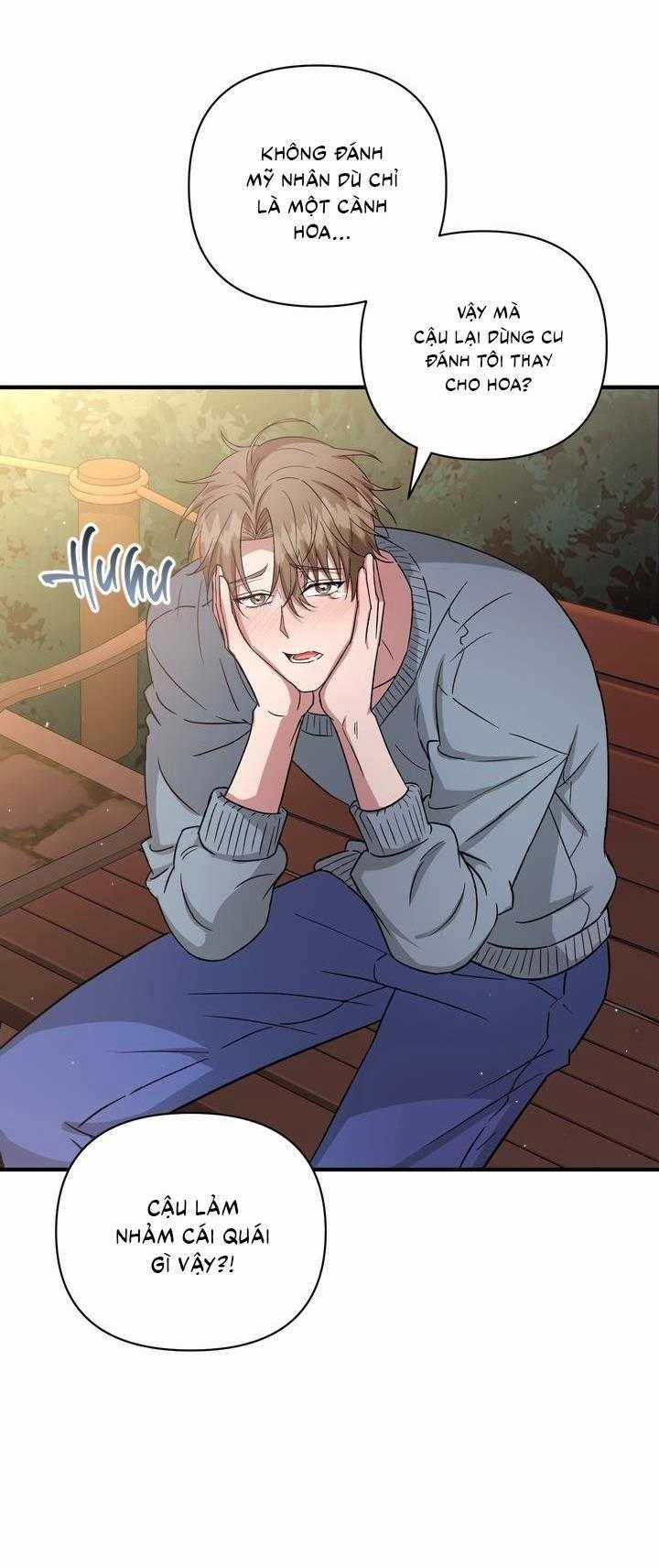 Dẻo Dai Và Mềm Mại 4 trang 22