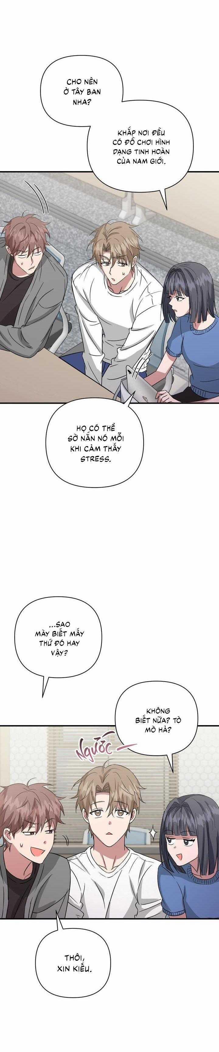 Dẻo Dai Và Mềm Mại 4 trang 35