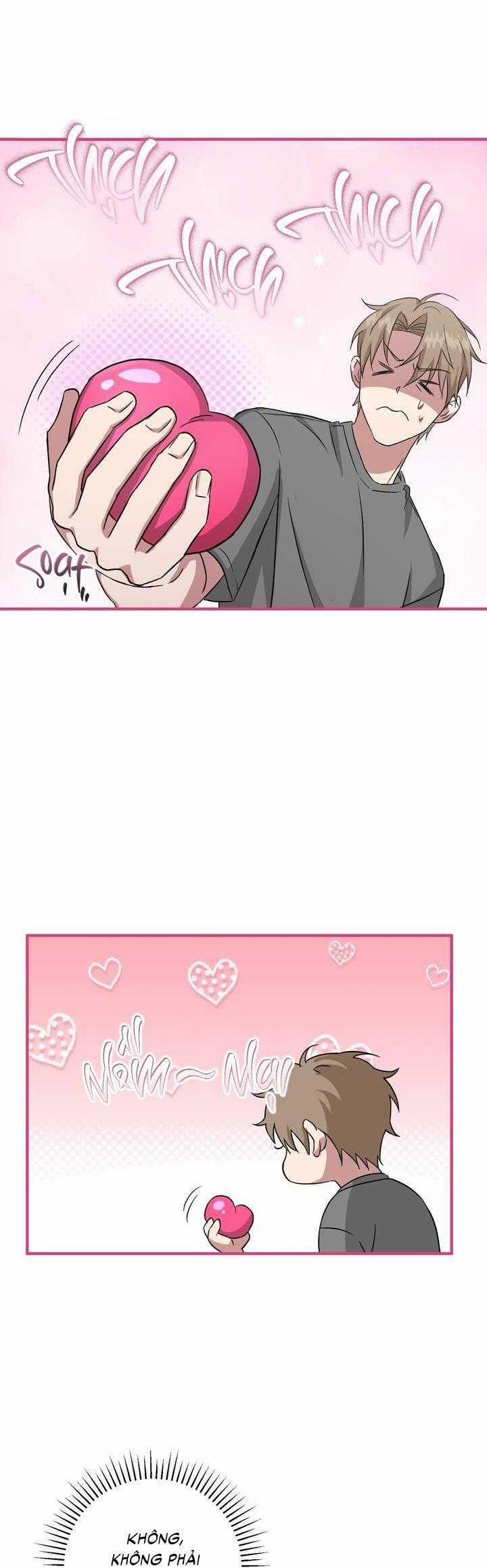 Dẻo Dai Và Mềm Mại 4 trang 41