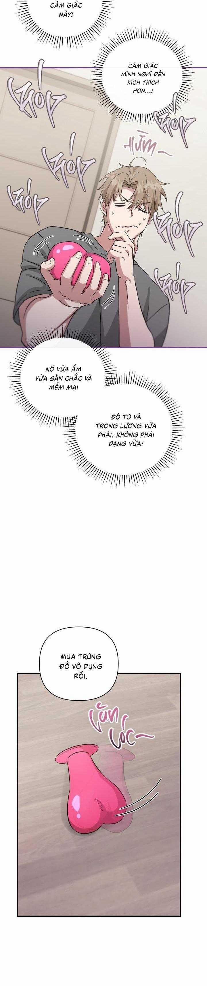 Dẻo Dai Và Mềm Mại 4 trang 42