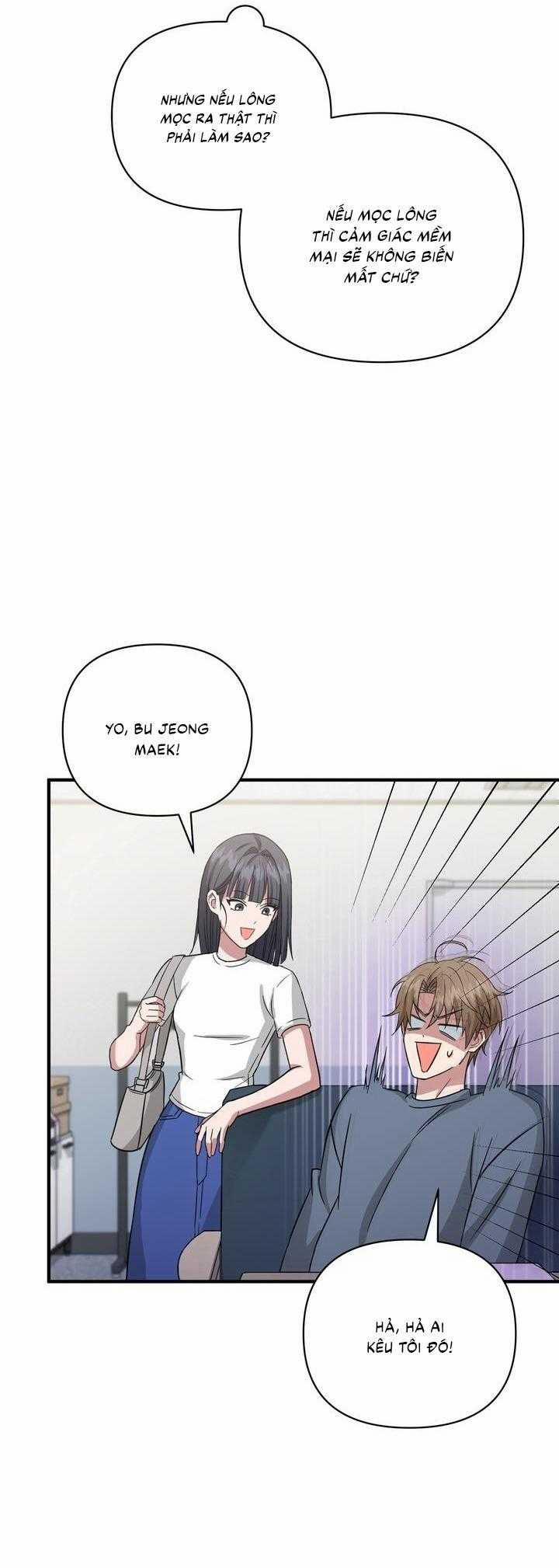 Dẻo Dai Và Mềm Mại 5 trang 20