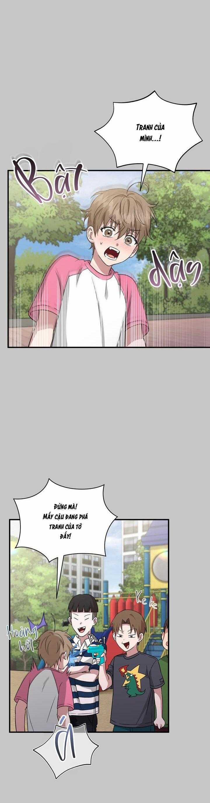 Dẻo Dai Và Mềm Mại 5 trang 3