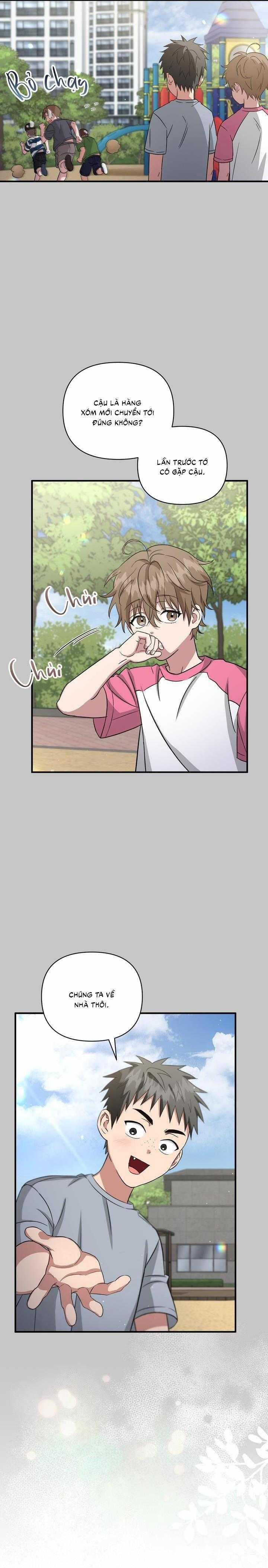 Dẻo Dai Và Mềm Mại 5 trang 6