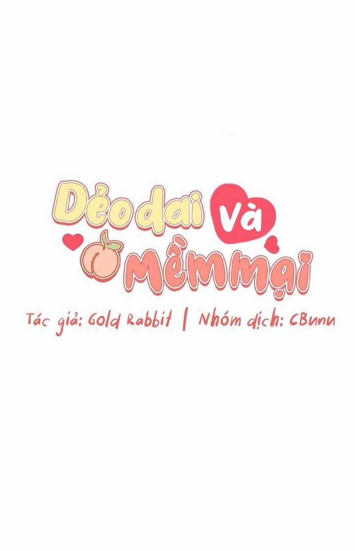 Dẻo Dai Và Mềm Mại 5 trang 8