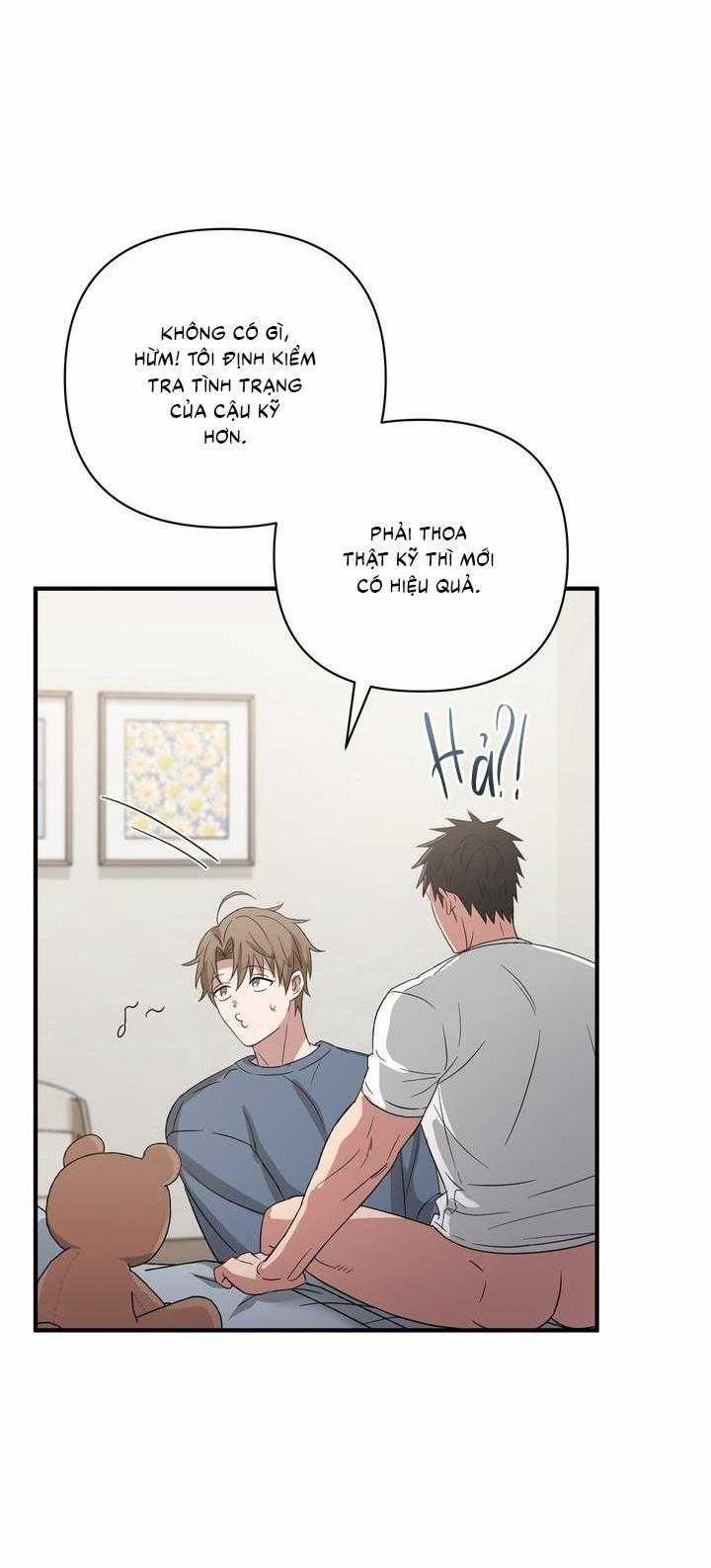 Dẻo Dai Và Mềm Mại 6 trang 30