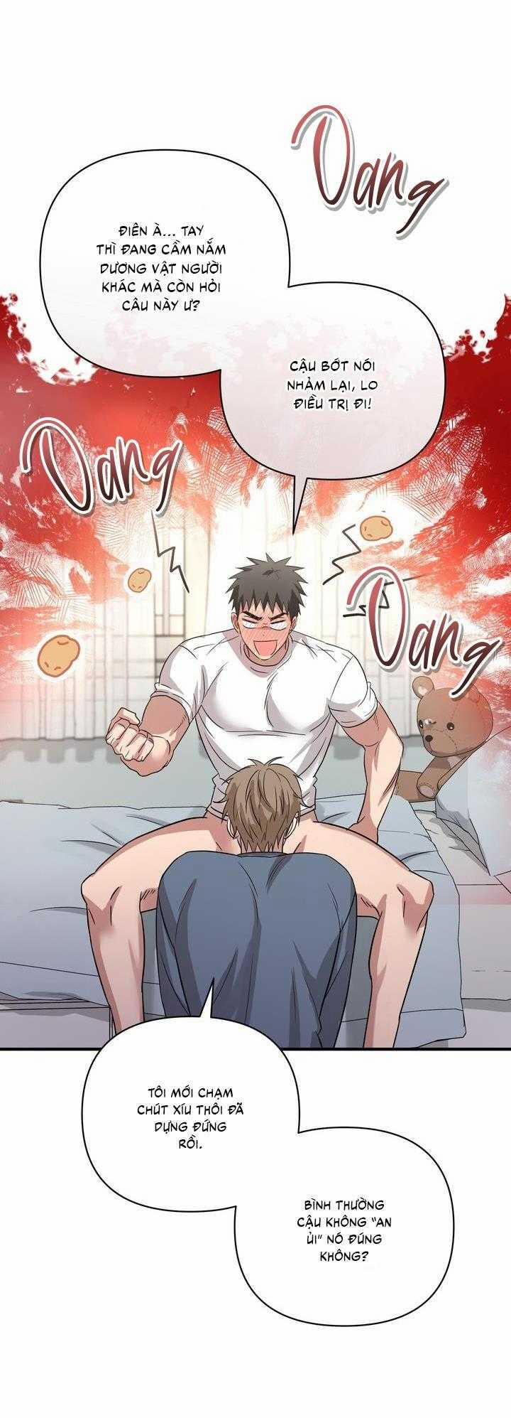 Dẻo Dai Và Mềm Mại 6 trang 39