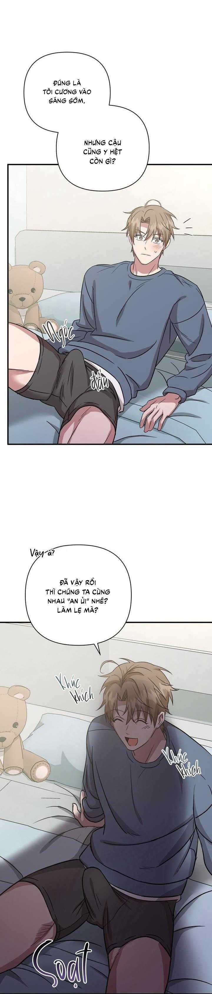 Dẻo Dai Và Mềm Mại 7 trang 13