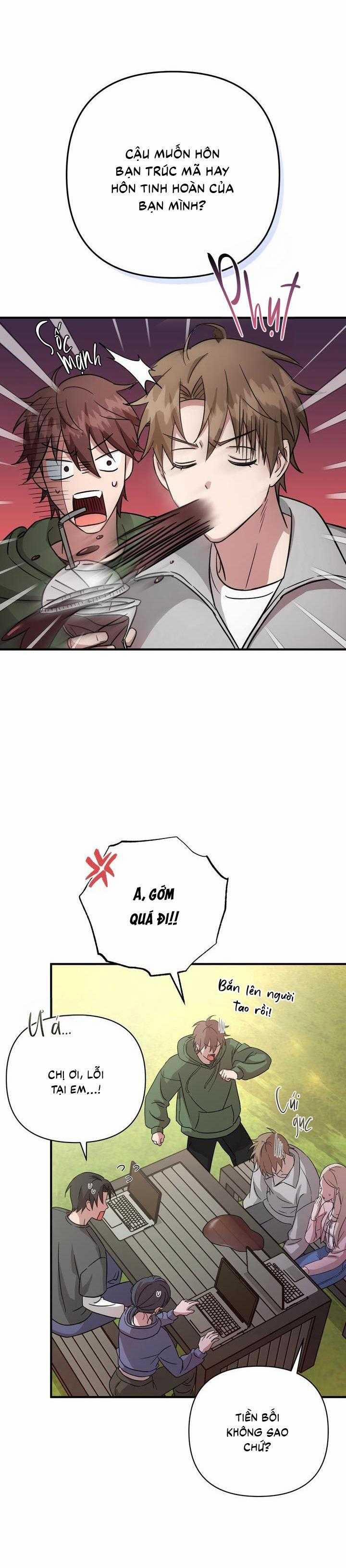 Dẻo Dai Và Mềm Mại 7 trang 17