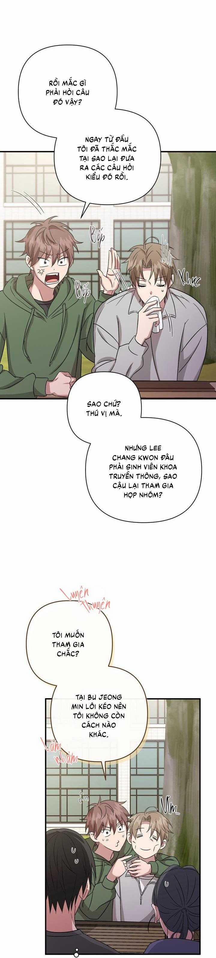 Dẻo Dai Và Mềm Mại 7 trang 18