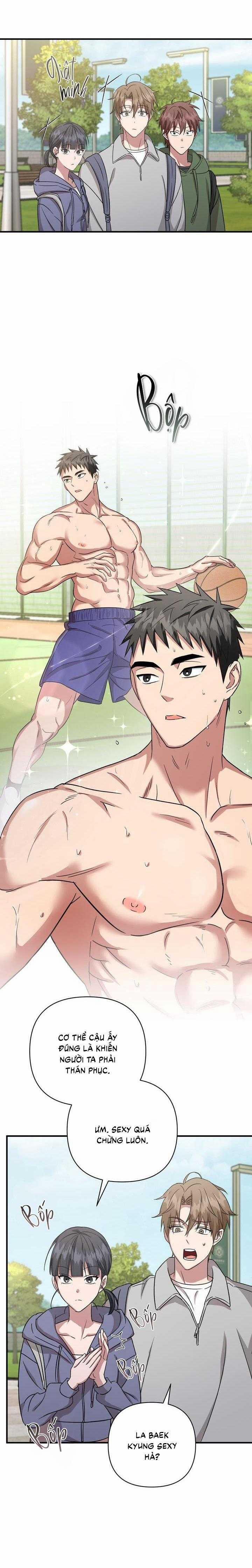 Dẻo Dai Và Mềm Mại 7 trang 21