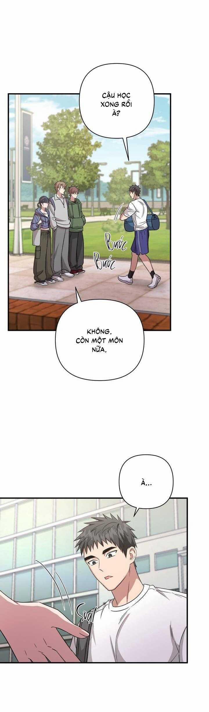 Dẻo Dai Và Mềm Mại 7 trang 23