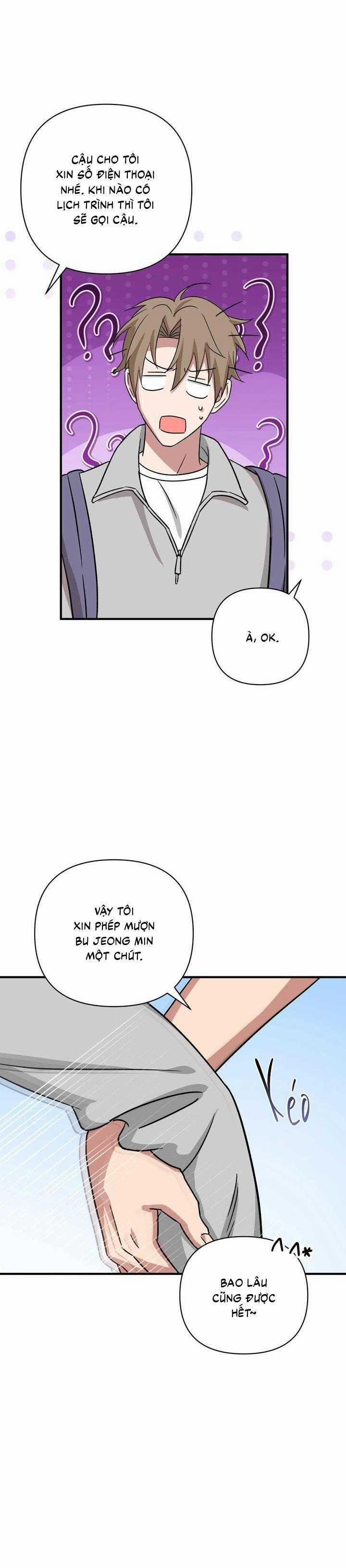 Dẻo Dai Và Mềm Mại 7 trang 26