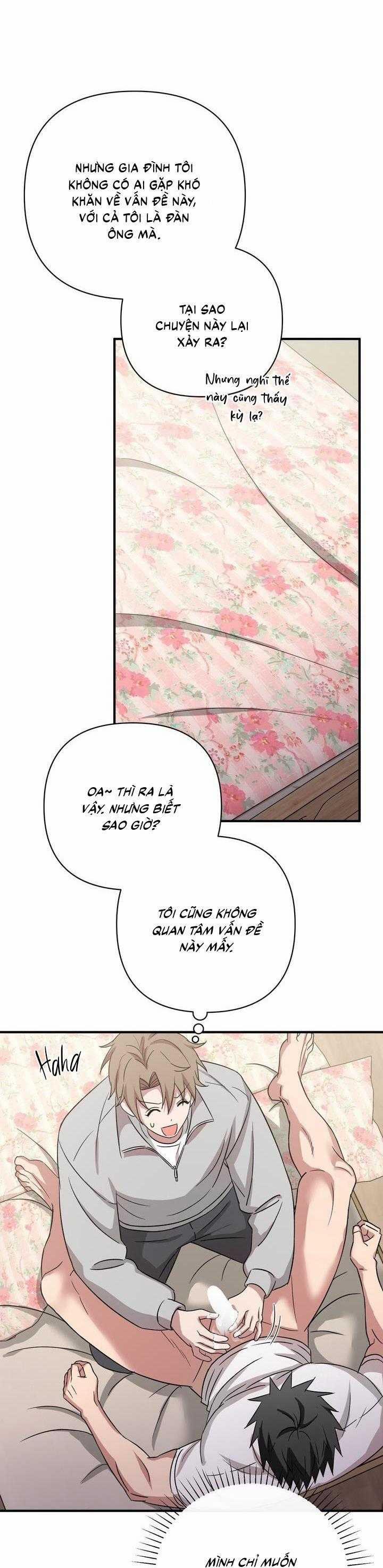 Dẻo Dai Và Mềm Mại 7 trang 30