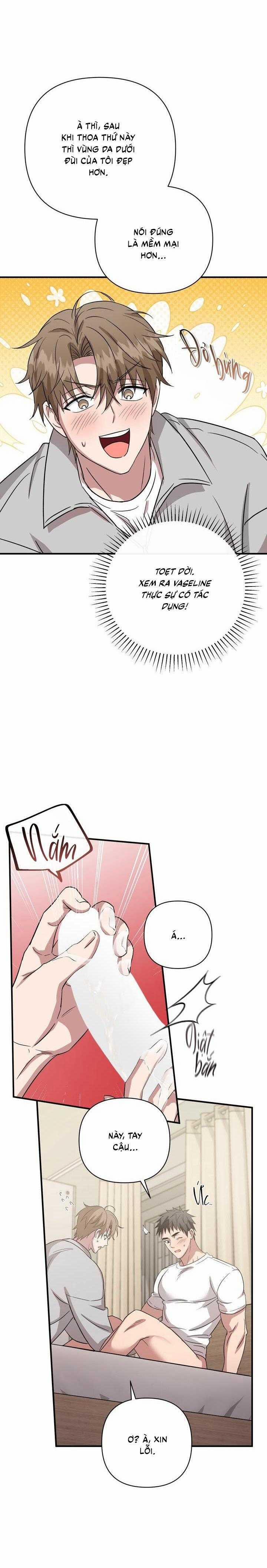 Dẻo Dai Và Mềm Mại 7 trang 32