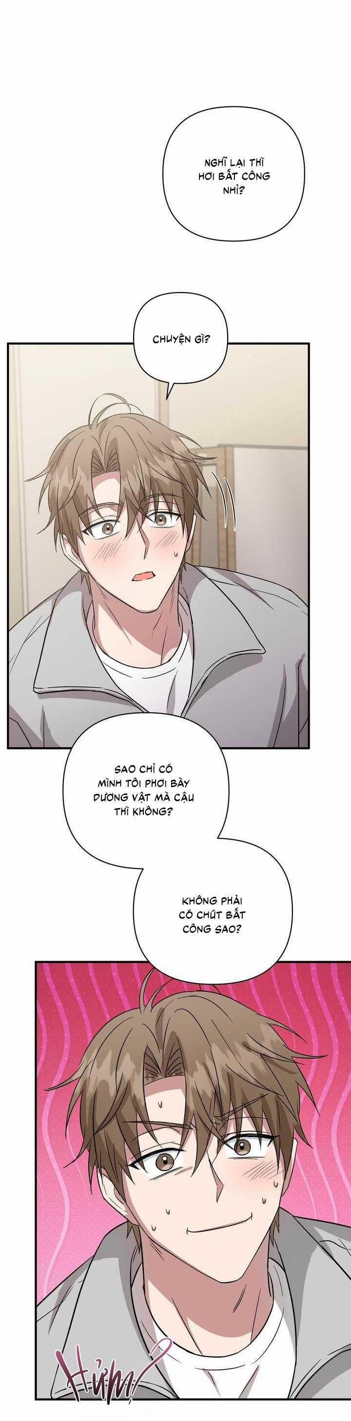 Dẻo Dai Và Mềm Mại 7 trang 33