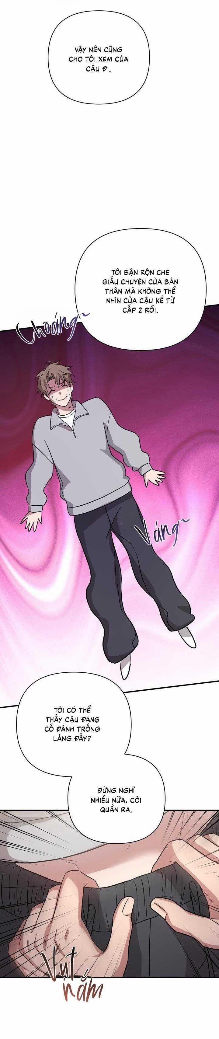 Dẻo Dai Và Mềm Mại 7 trang 34