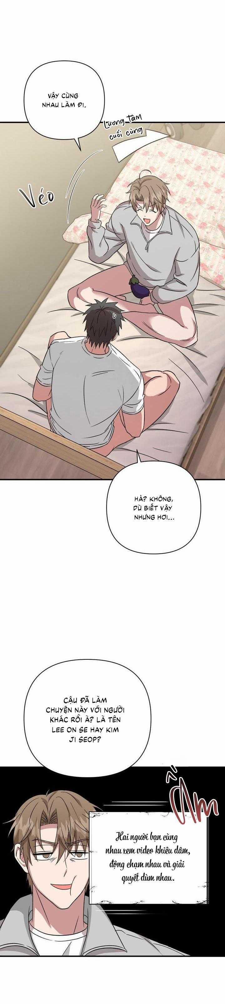 Dẻo Dai Và Mềm Mại 8 trang 13