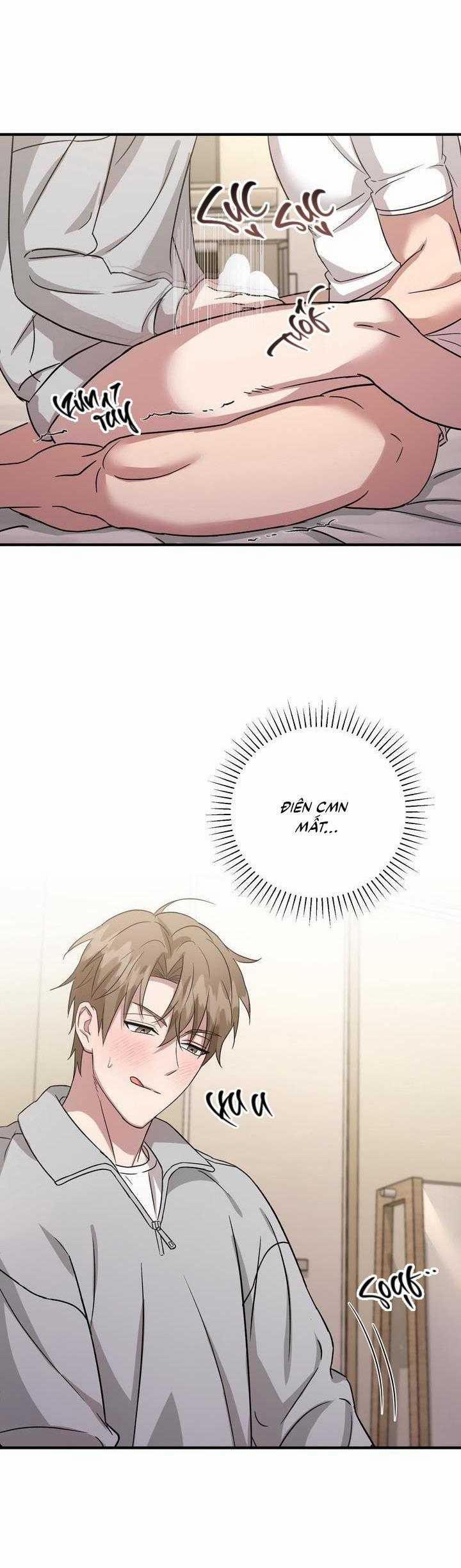 Dẻo Dai Và Mềm Mại 8 trang 16