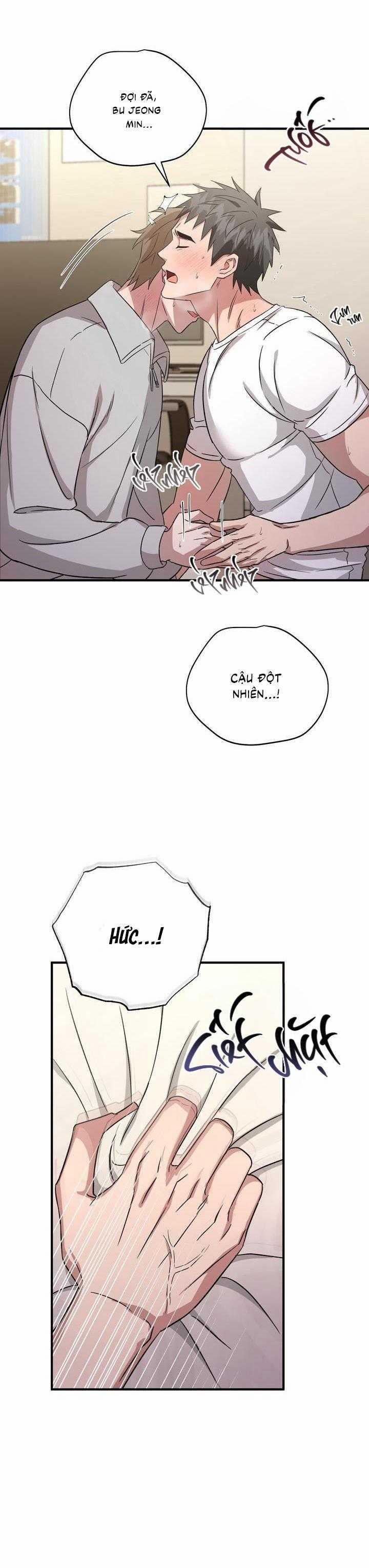 Dẻo Dai Và Mềm Mại 8 trang 19