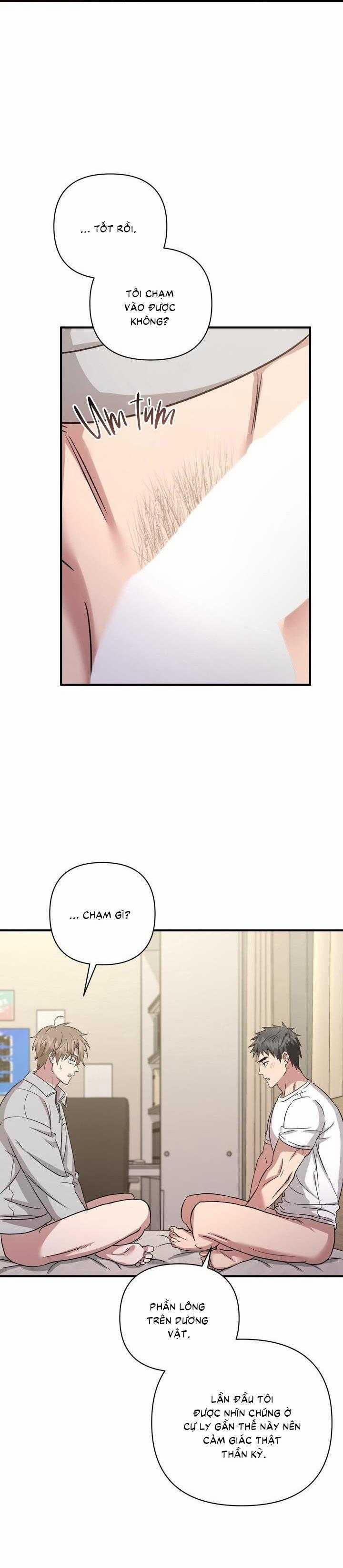 Dẻo Dai Và Mềm Mại 8 trang 3