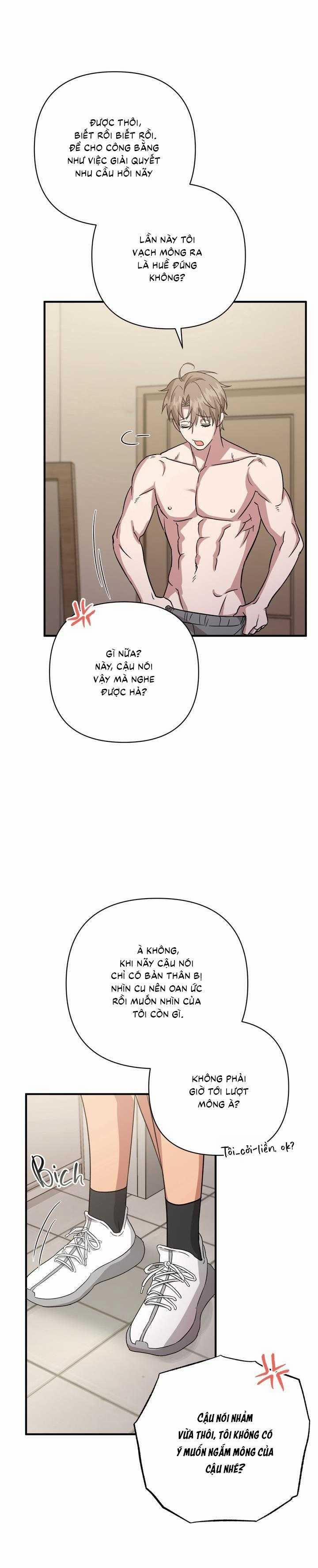 Dẻo Dai Và Mềm Mại 8 trang 32