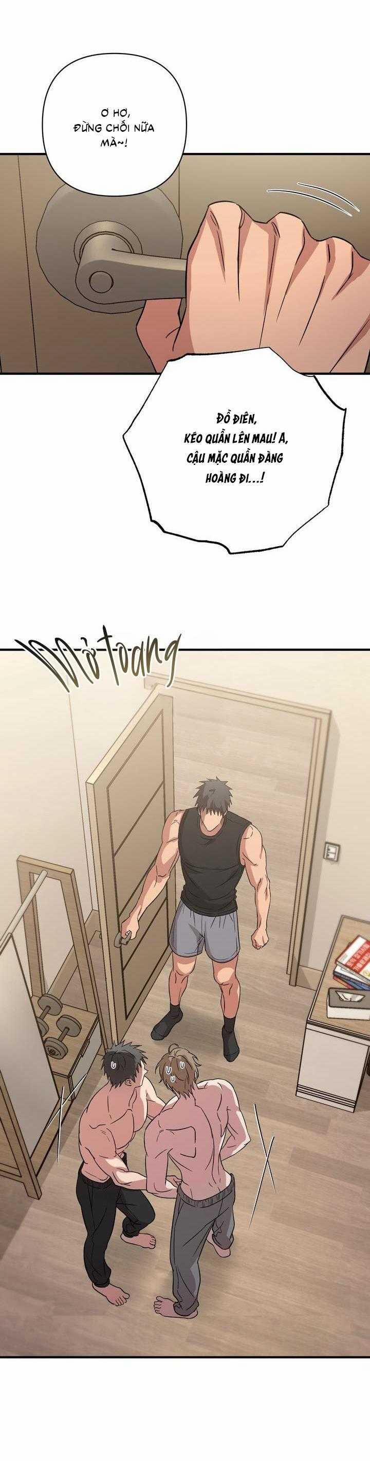 Dẻo Dai Và Mềm Mại 8 trang 33