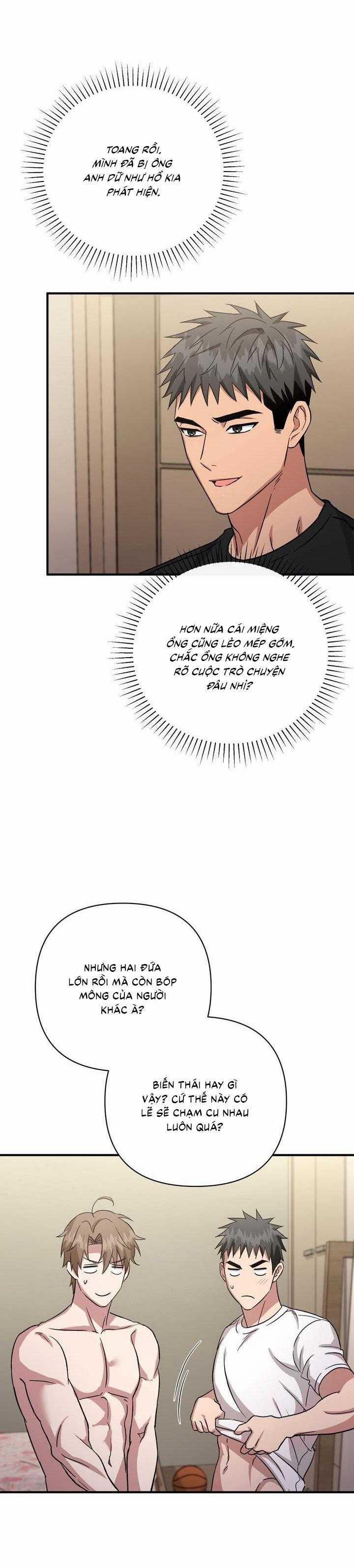 Dẻo Dai Và Mềm Mại 8 trang 35