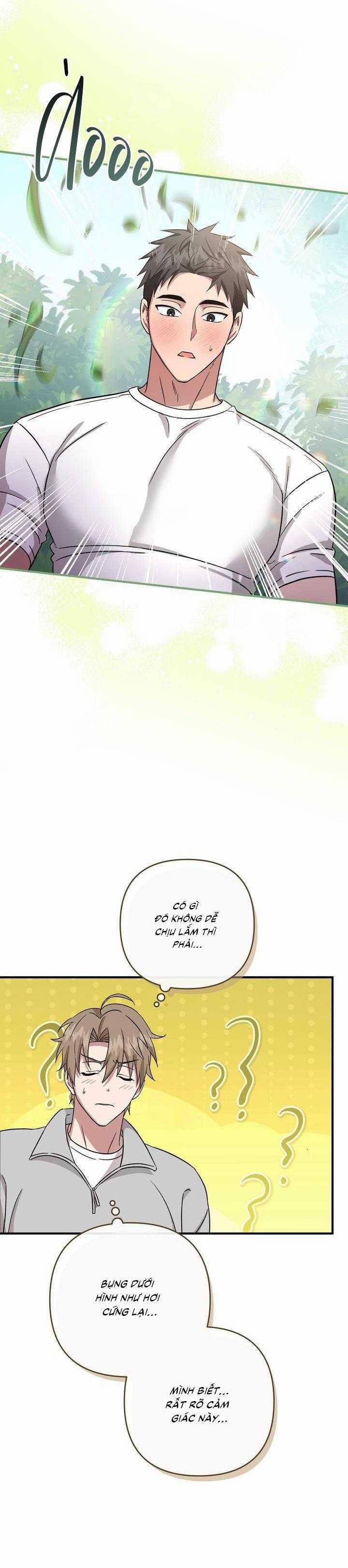 Dẻo Dai Và Mềm Mại 8 trang 6