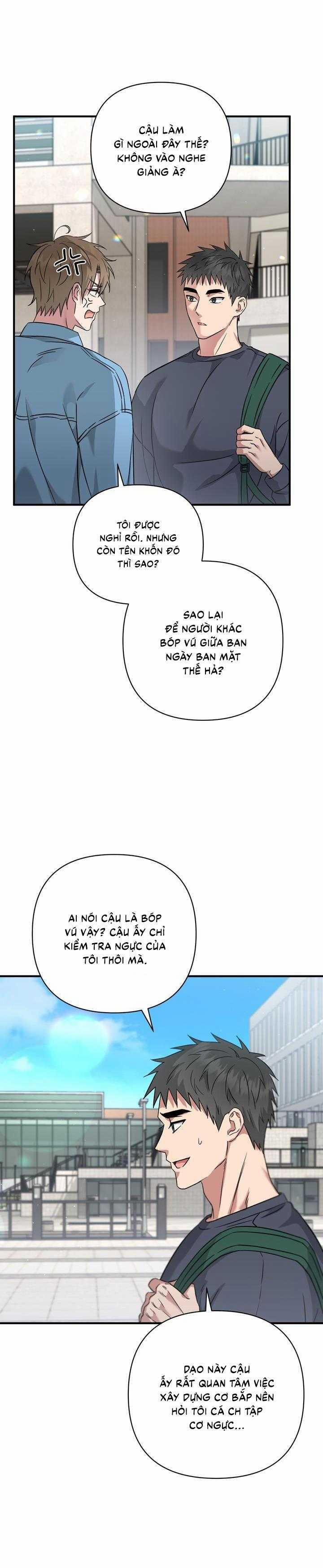 Dẻo Dai Và Mềm Mại 9 trang 17