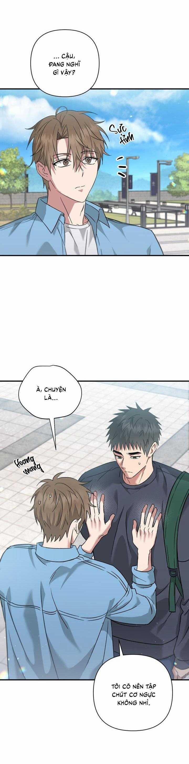 Dẻo Dai Và Mềm Mại 9 trang 19