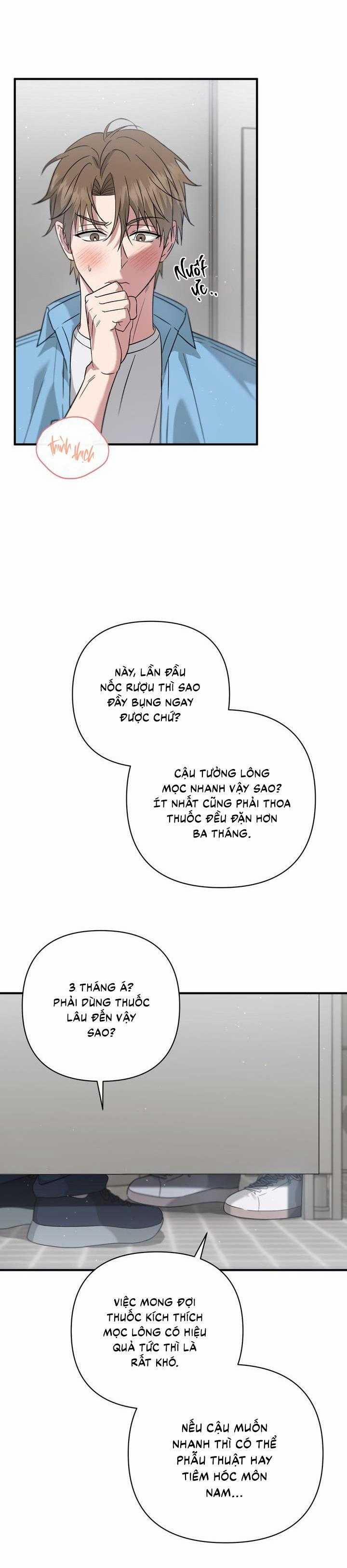 Dẻo Dai Và Mềm Mại 9 trang 23