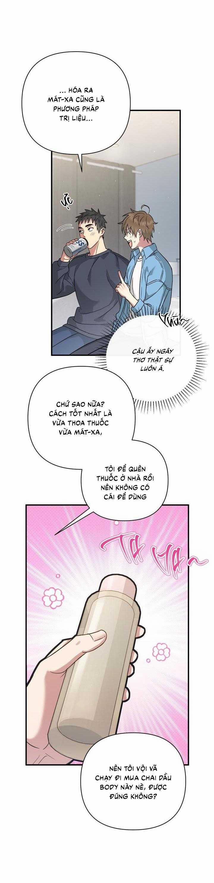 Dẻo Dai Và Mềm Mại 9 trang 29