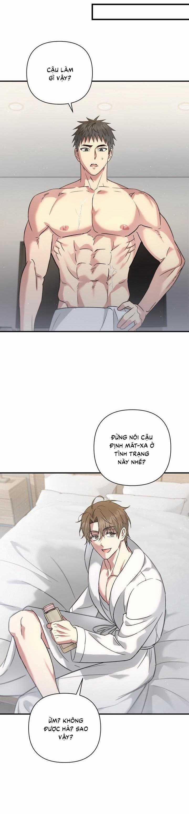 Dẻo Dai Và Mềm Mại 9 trang 31