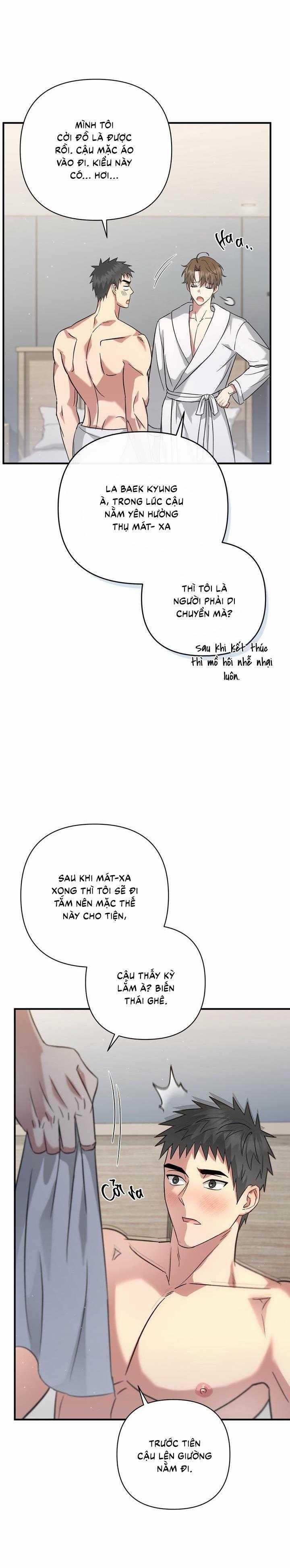 Dẻo Dai Và Mềm Mại 9 trang 32