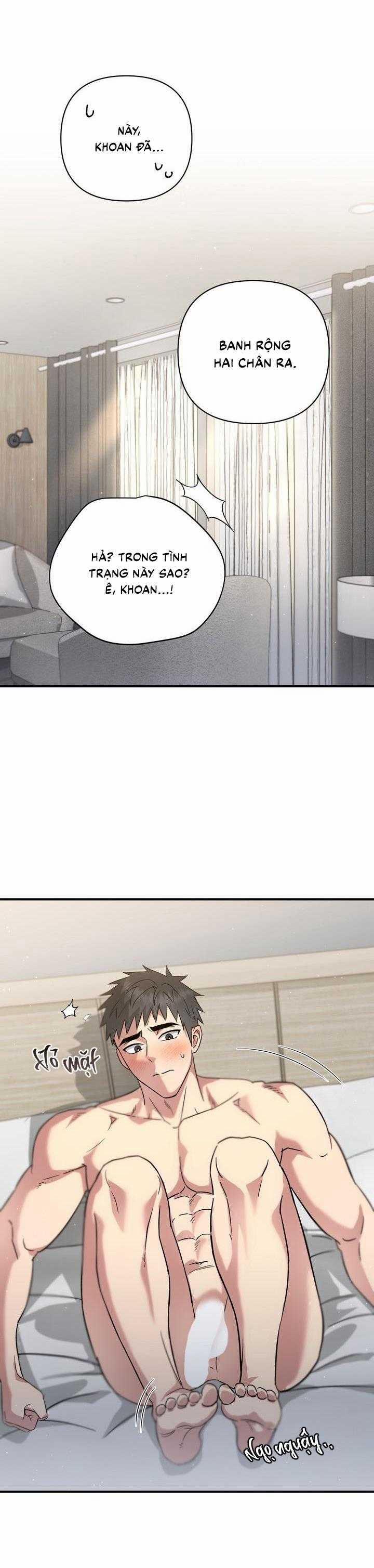 Dẻo Dai Và Mềm Mại 9 trang 33