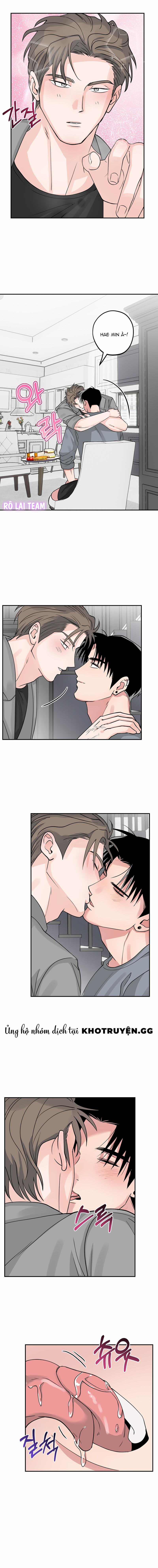 Đẹp Trai Cũng Có Hạn Sử Dụng Đúng Không? 7 trang 2